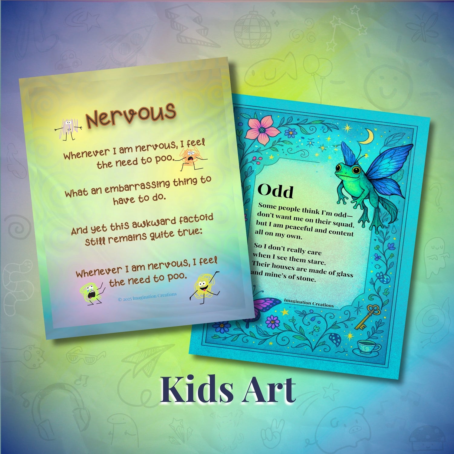 Kids Art