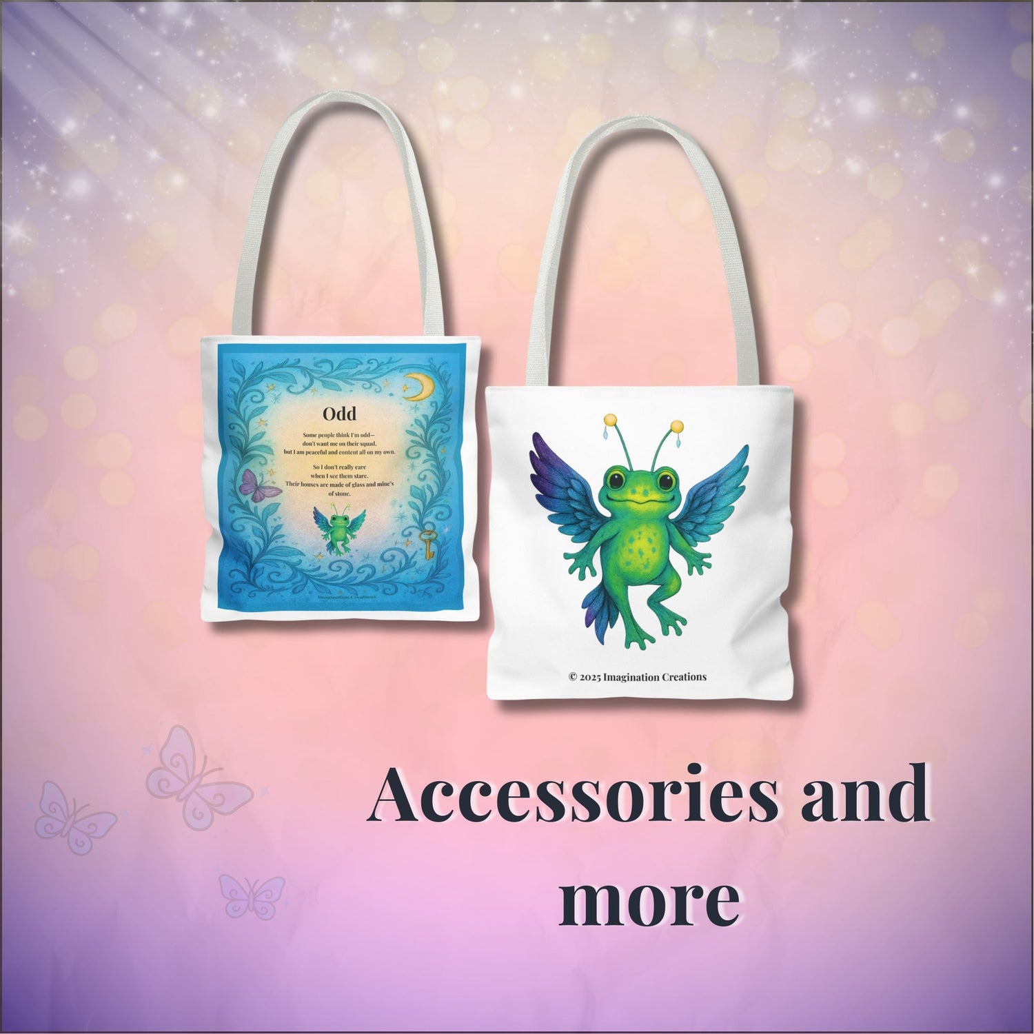 Accessories