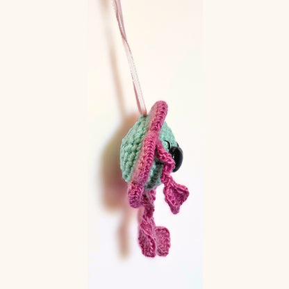 Happy Little Creature – Lopsy Lucy Pinkmint Juicy