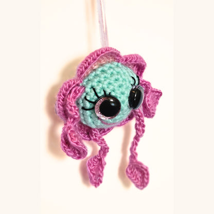 Happy Little Creature – Lopsy Lucy Pinkmint Juicy