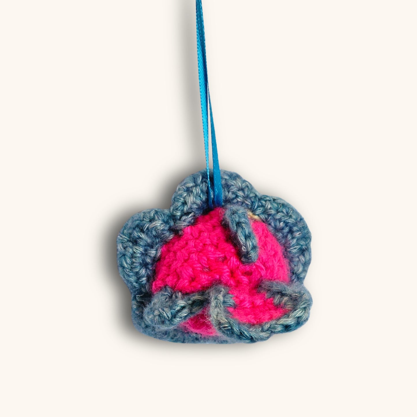 Happy Little Creature – Pinky Bluefin by Imagination Creations