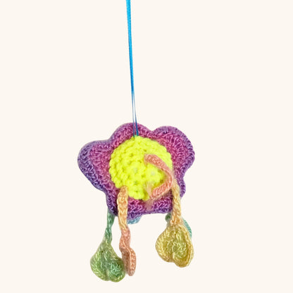 Happy Little Creature – Tuck Tangletrunk
