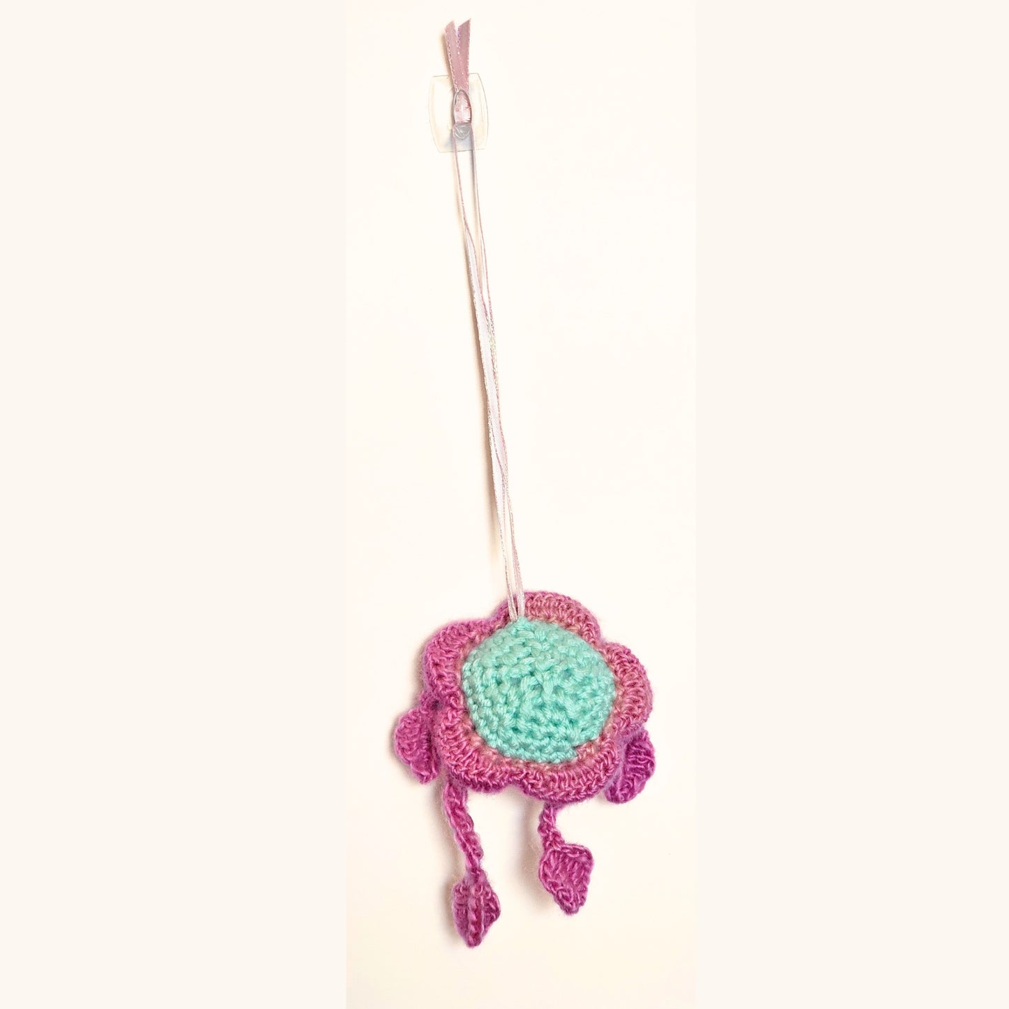 Happy Little Creature – Lopsy Lucy Pinkmint Juicy
