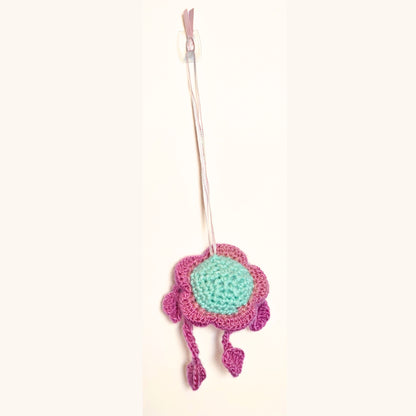 Happy Little Creature – Lopsy Lucy Pinkmint Juicy